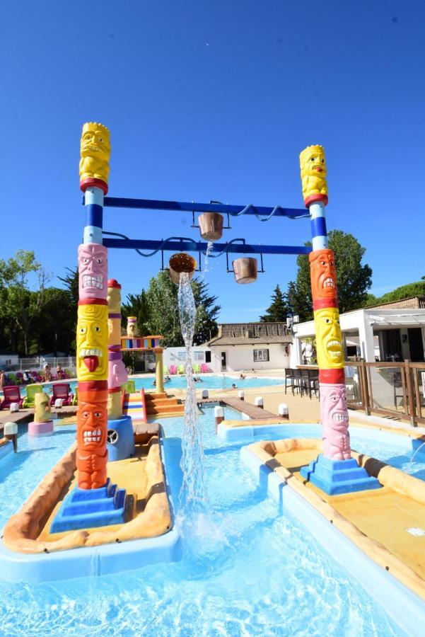 Maiana Resort La Grande Motte Bagian luar foto
