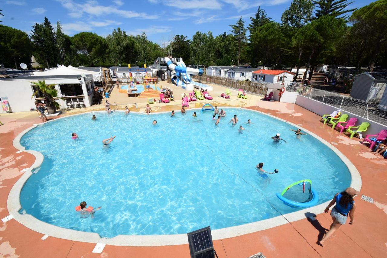 Maiana Resort La Grande Motte Bagian luar foto