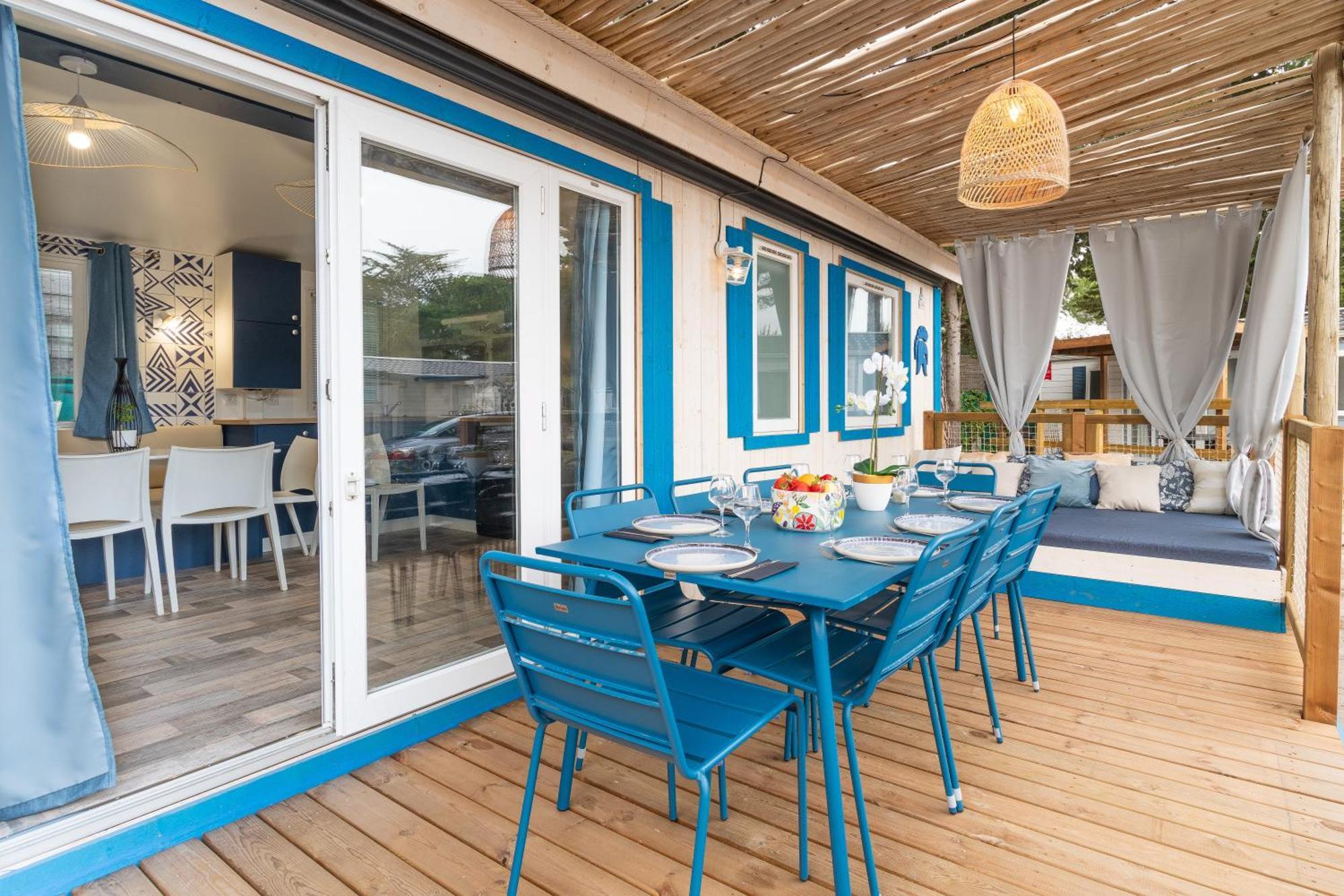 Maiana Resort La Grande Motte Bagian luar foto