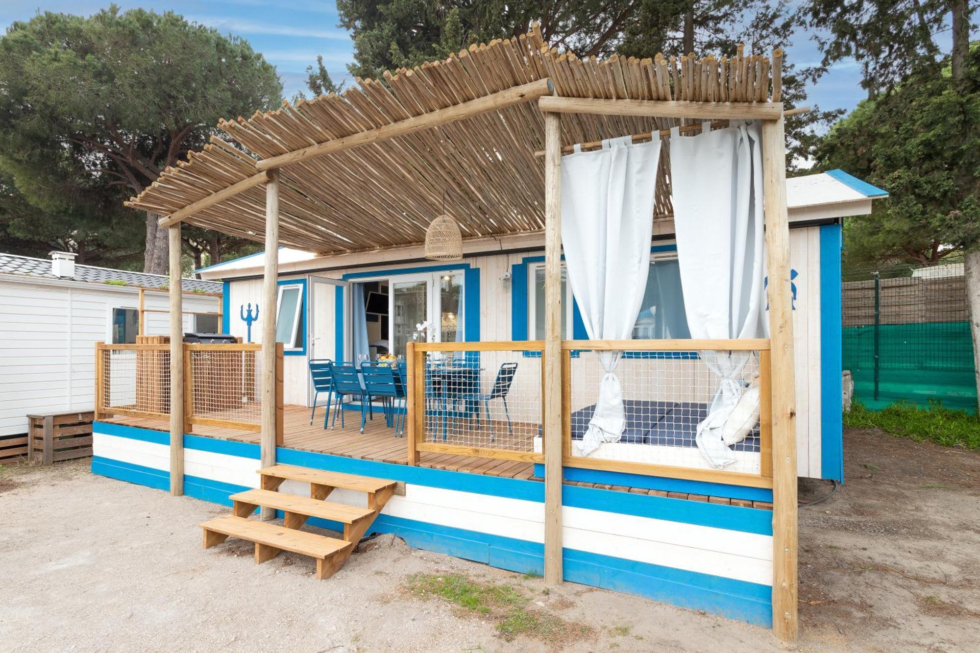 Maiana Resort La Grande Motte Bagian luar foto