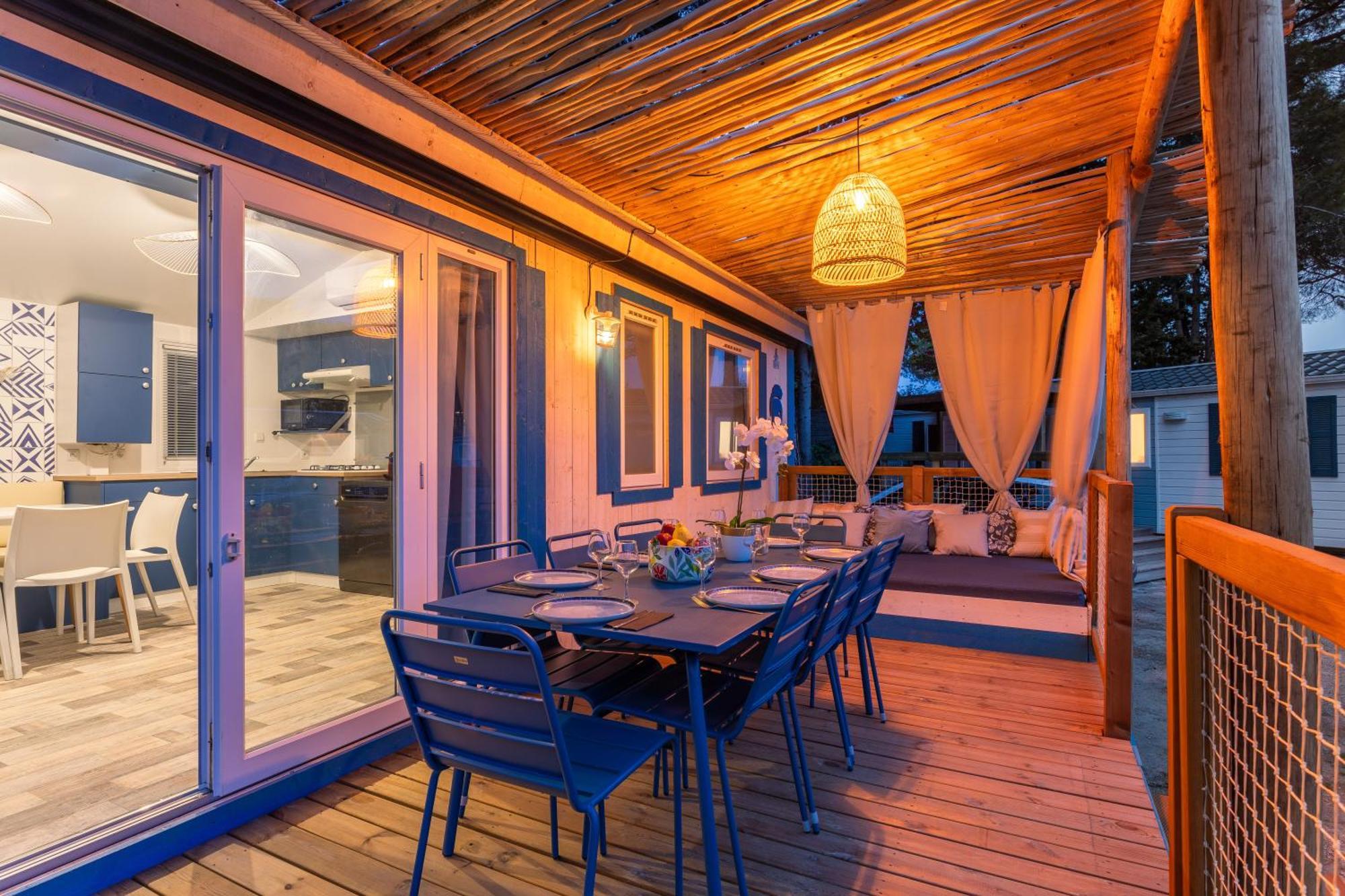 Maiana Resort La Grande Motte Bagian luar foto