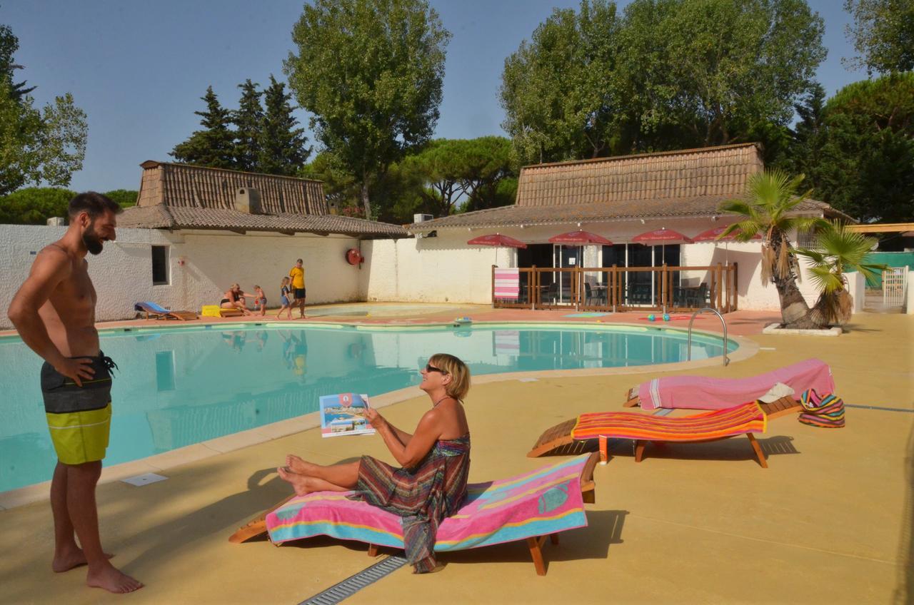 Maiana Resort La Grande Motte Bagian luar foto