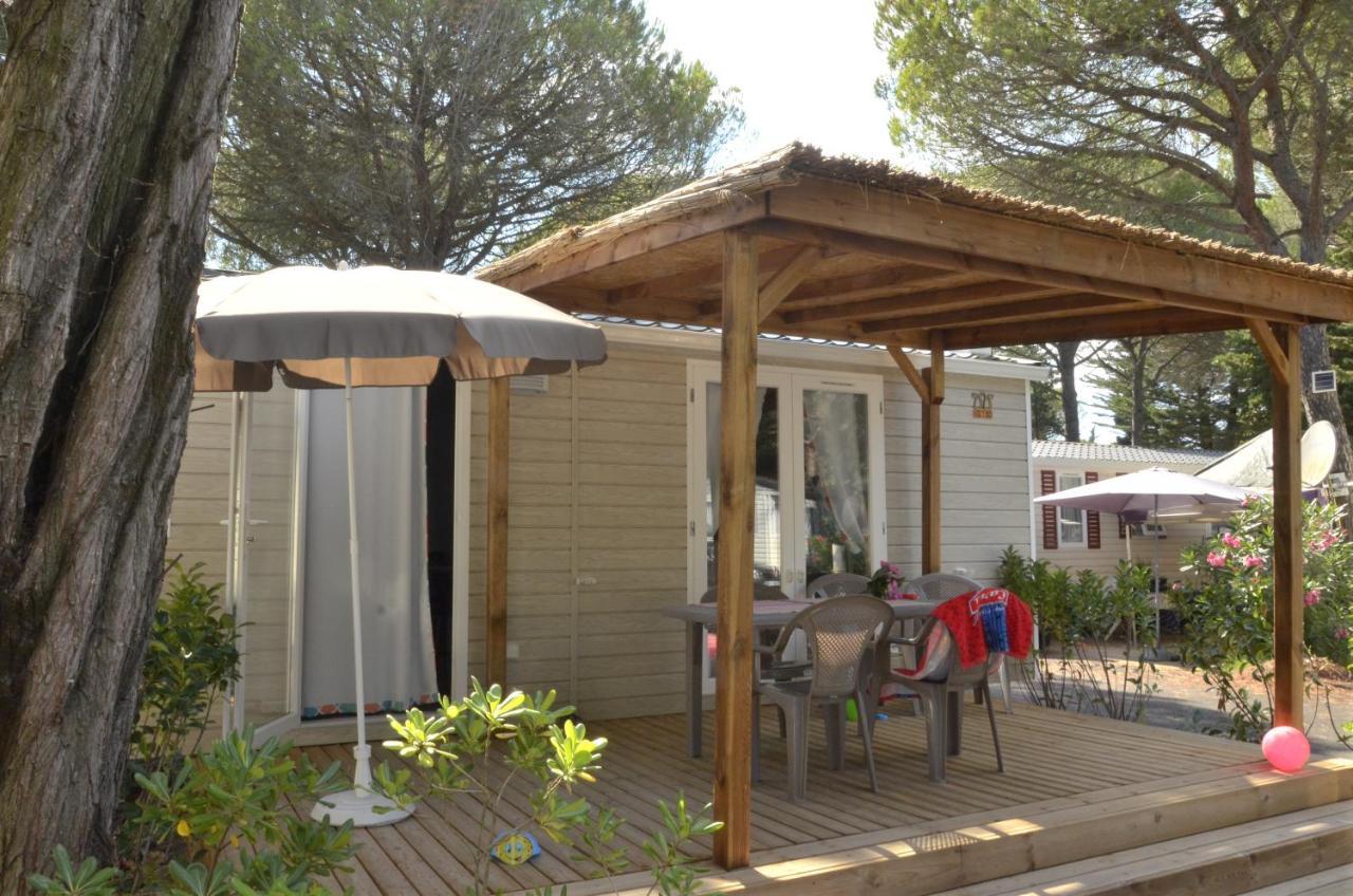 Maiana Resort La Grande Motte Bagian luar foto